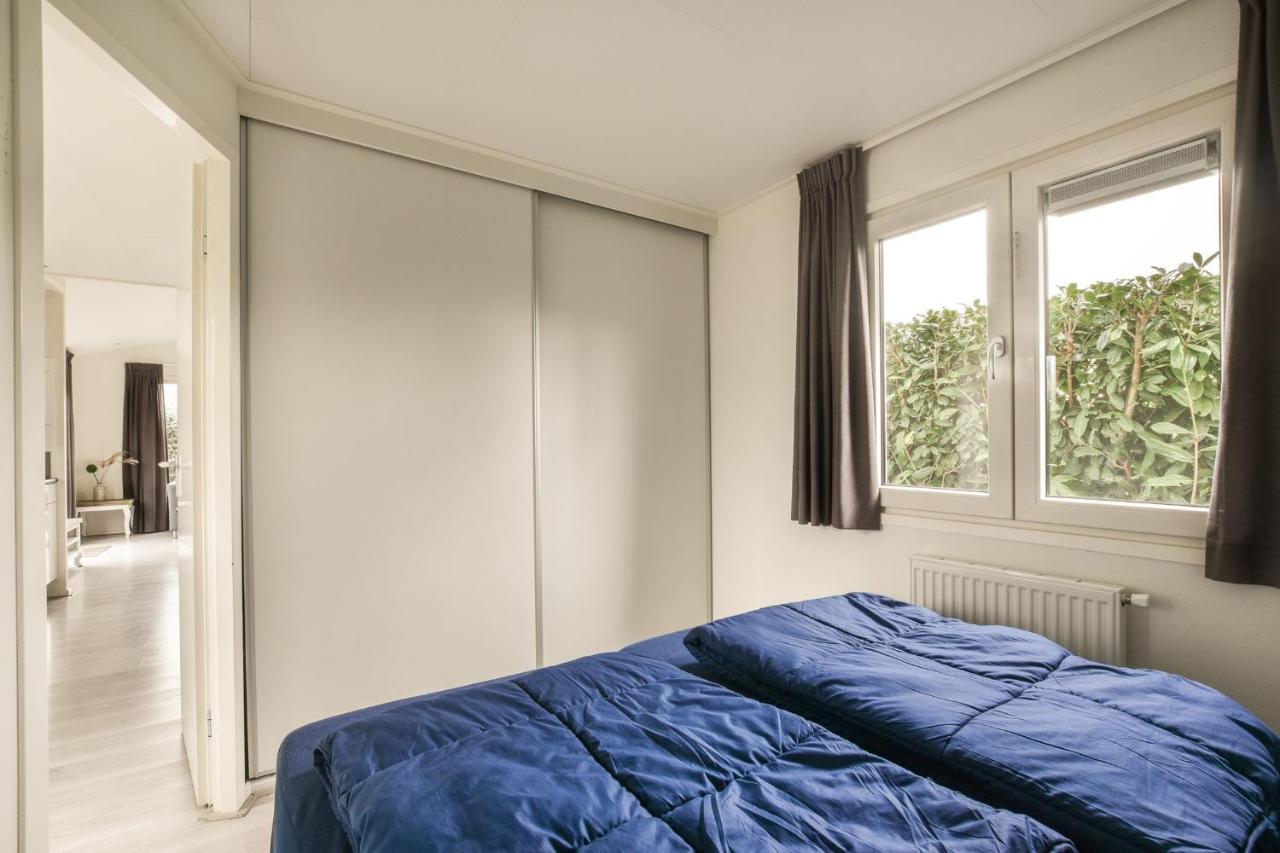 Europarcs Spaarnwoude Te Amsterdam ฮาล์ฟเวก ภายนอก รูปภาพ