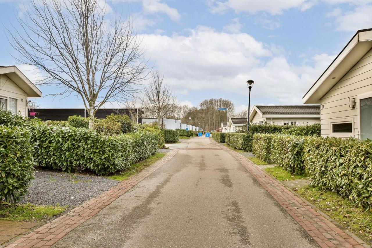 Europarcs Spaarnwoude Te Amsterdam ฮาล์ฟเวก ภายนอก รูปภาพ