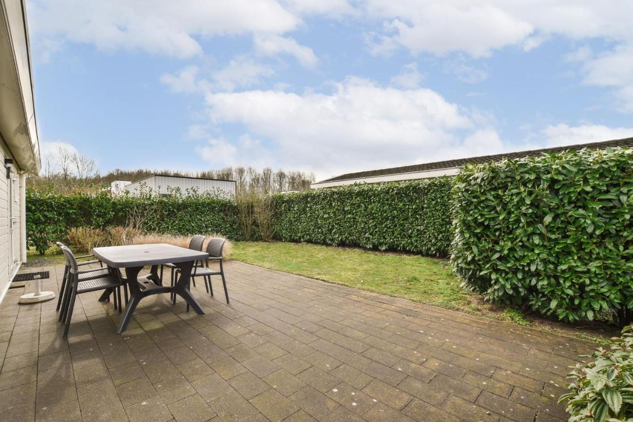 Europarcs Spaarnwoude Te Amsterdam ฮาล์ฟเวก ภายนอก รูปภาพ